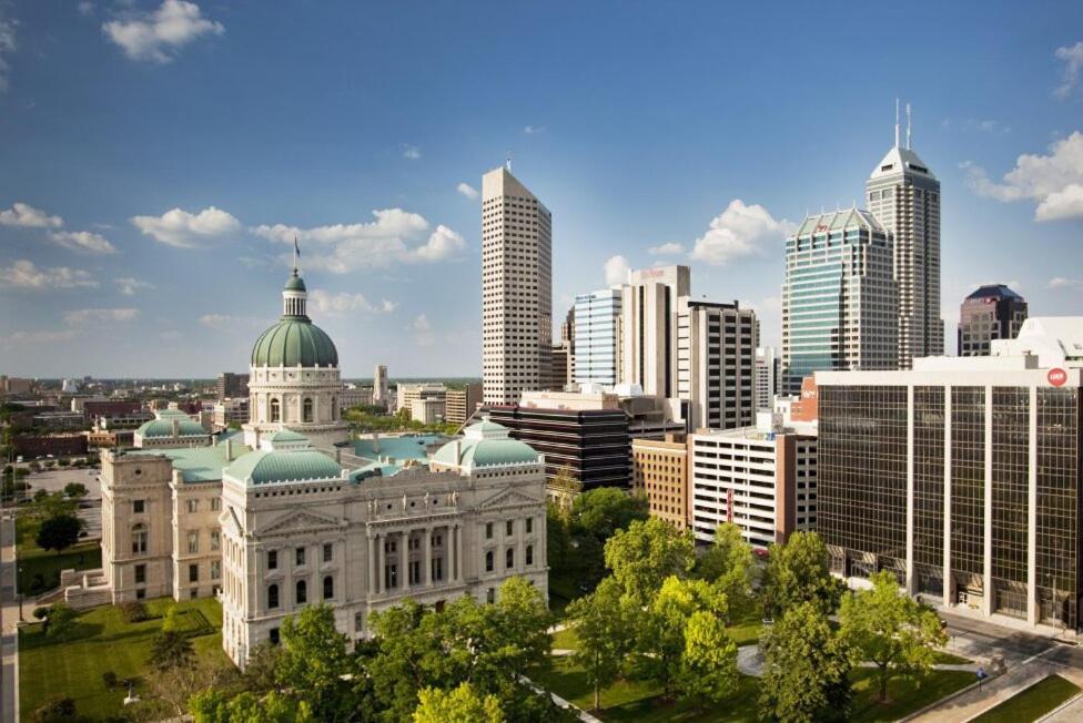 Apartment Downtown Queen - Free Parking- Conv Center Skywalk#5